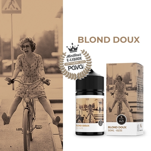 Bond Doux 50ml CLASSIC SERIES