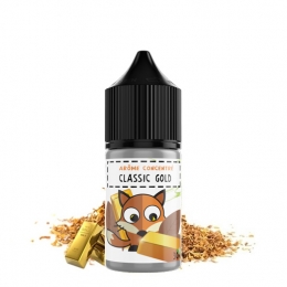 Classic Gold Concentré 30ml