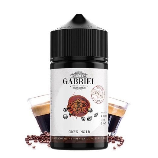 Café Noir 50ml