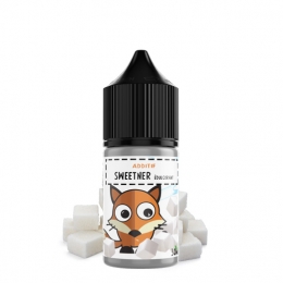 Sweetner ADDITIF 30ml