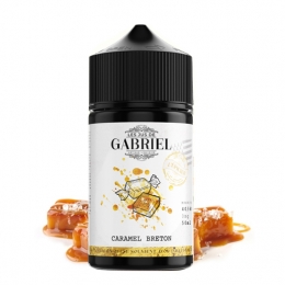Caramel Breton