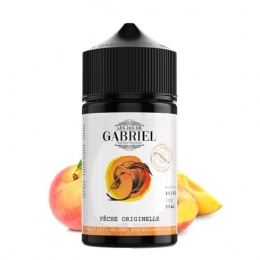 Pêche Originelle 50ml