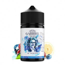 HeisenWhite 50ml Jus de Gabriel