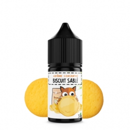 Biscuit Sablé Concentré 30ml