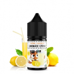 Limonade Citron  Concentré 30ml