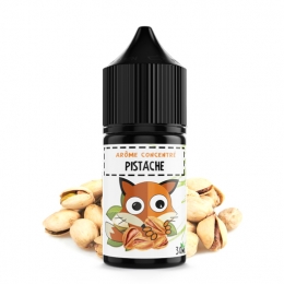 concentré Pistache 30ml
