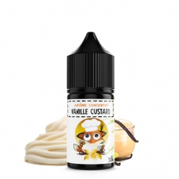 Vanille Custard Concentré 30ml