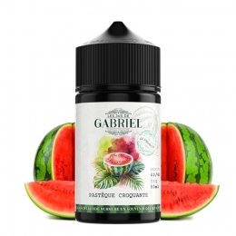 Past&egrave;que Croquante