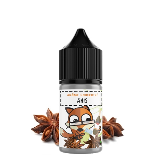 Anis Concentré 30ml