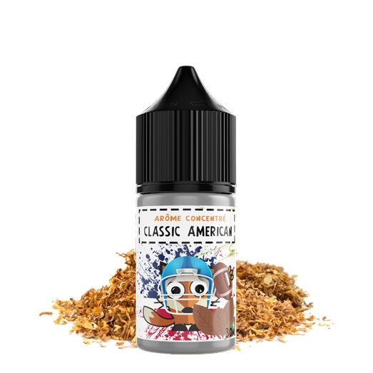 American Blend Concentré 30ml