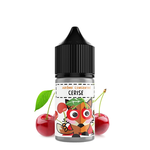 Cerise Concentré 30ml