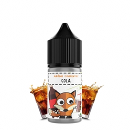 Cola Concentré 30ml