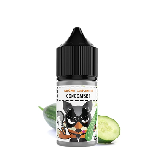 Concombre Concentré 30ml