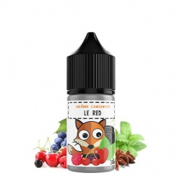 Le red Concentré 30ml 