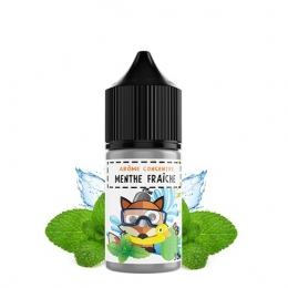 Menthe Fraiche Concentré 30ml 