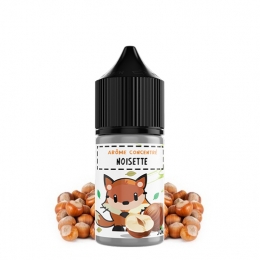 noisette Concentré 30ml 