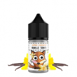 Vanille Tahiti Concentré 30ml