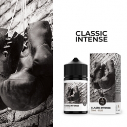 Classic Intense 50ml CLASSIC SERIES