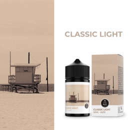 Classic Light 50ml CLASSIC SERIES