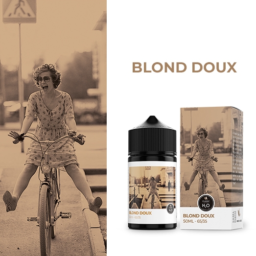 Bond Doux 50ml CLASSIC SERIES Bond Doux 50ml CLASSIC SERIES