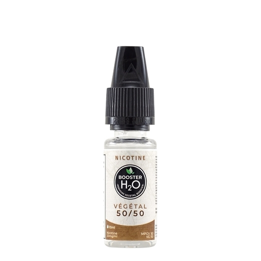 Booster de Nicotine 10ml VÉGÉTAL