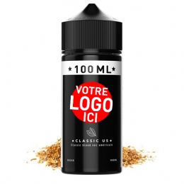 [VOTRE MARQUE] Classic US 100ml