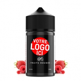 [VOTRE MARQUE] Fruits Rouges 50ml