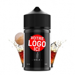 [VOTRE MARQUE] Cola 50ml