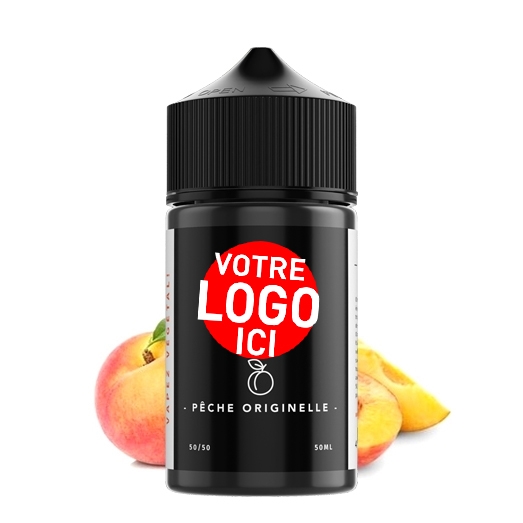 [VOTRE MARQUE] Pêche Originelle 50ml