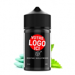 [VOTRE MARQUE] Menthe Hollywood 50ml