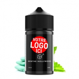 [VOTRE MARQUE] Menthe Hollywood 50ml