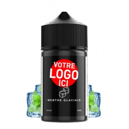 [VOTRE MARQUE] Menthe Glaciale 50ml