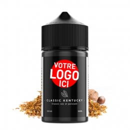 [VOTRE MARQUE] Kentucky 50ml