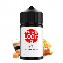 [VOTRE MARQUE] Autre Truc 50ml