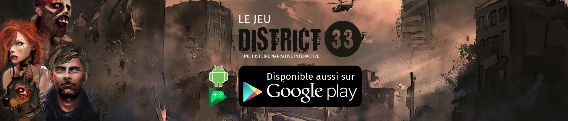 Jeu google